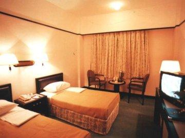 Gloria Inn Shenyang Exterior foto