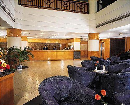 Gloria Inn Shenyang Exterior foto